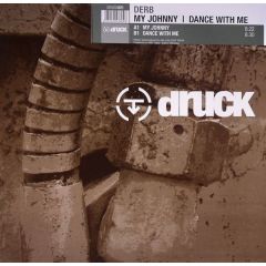 Derb - Derb - My Johnny - Druck