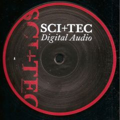 Steve Lawler - Steve Lawler - 21st Century Ketchup - Sci+Tec Digital Audio