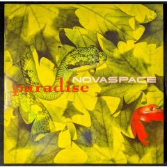 Novaspace - Novaspace - Paradise - Konsum 8