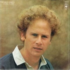 Art Garfunkel - Art Garfunkel - Angel Clare - CBS