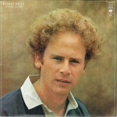 Art Garfunkel - Art Garfunkel - Angel Clare - CBS