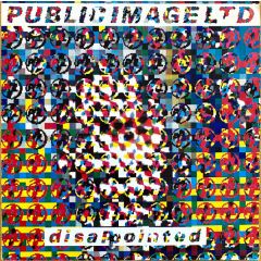 Public Image Ltd - Public Image Ltd - Disappointed - Virgin