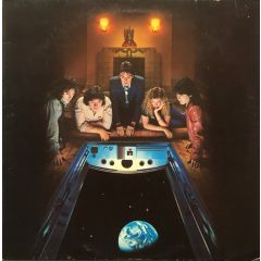 Wings - Wings - Back To The Egg - MPL