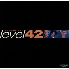 Level 42 - Level 42 - Guaranteed - RCA