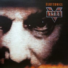 Eurythmics - Eurythmics - 1984 (For The Love Of Big Brother) - Virgin