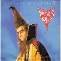 Doctor & The Medics - Doctor & The Medics - Spirit In The Sky - I.R.S. Records