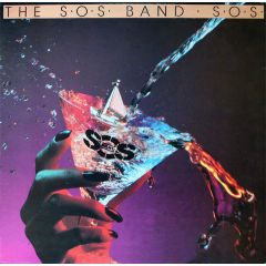 Sos Band - Sos Band - SOS - Tabu