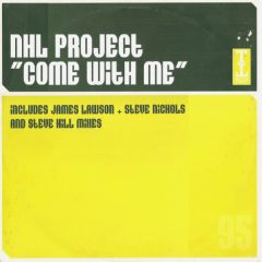 Nhl Project - Nhl Project - Come With Me - Tripoli Trax