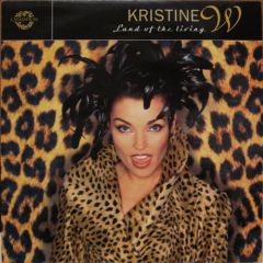 Kristine W - Kristine W - Land Of The Living - Champion