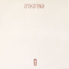 Arkarna - Arkarna - R U Scared - Indochina