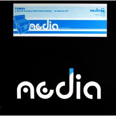 Tango - Tango - Sent To Coventry (Total Science Remix) - Media