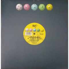 Jammin (Aka DJ Zinc) - Jammin (Aka DJ Zinc) - Tug O War - Bingo 7