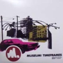 Museum - Museum - Timeframes - Rogue State 1
