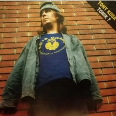 Tony Kosa - Tony Kosa - Tonik 7 - Acid Milano
