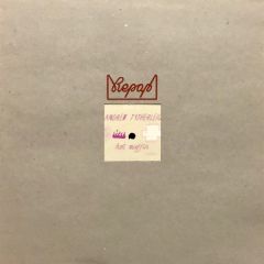 Andrew Tytherleigh - Andrew Tytherleigh - Hot Muffin EP - Repap