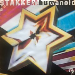 Humanoid - Humanoid - Stakker Humanoid - Westside