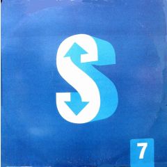 S Club 7 - S Club 7 - Reach Remixes - Polydor