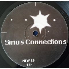 Spiral Tribe - Spiral Tribe - Sirius Connections - Network23