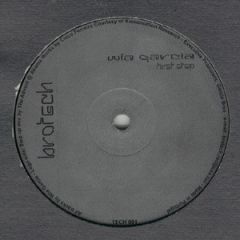 Wla Garcia - Wla Garcia - First Step - Brotech Records