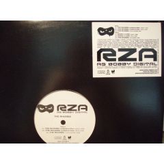 Rza As Bobby Digital - Rza As Bobby Digital - The Rhumba - Koch Records