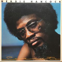 Herbie Hancock - Herbie Hancock - Secrets - Columbia