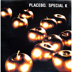 Placebo - Placebo - Special K / Passive Aggressive - Hut Recordings