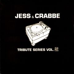 Jess & Crabbe - Jess & Crabbe - Tribute Series Vol.2 - Fiat Lux