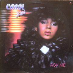 Carol Jiani - Carol Jiani - Ask Me - Matra
