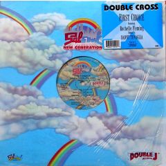 First Choice - First Choice - Double Cross (1993 Remix) - Salsoul