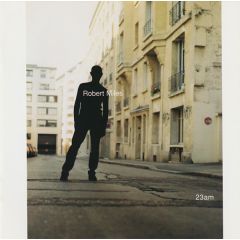 Robert Miles - Robert Miles - 23 Am - Deconstruction