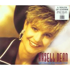 Hazell Dean - Hazell Dean - Better Off Without You - Lisson Records