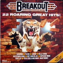 Various Artists - Various Artists - Breakout - Ronco