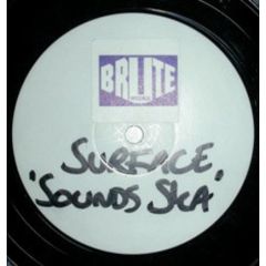 Surface - Surface - Sounds SKA - Brute Records