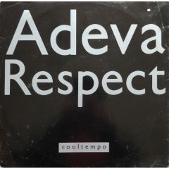 Adeva - Adeva - Respect - Cooltempo
