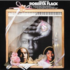 Roberta Flack - Roberta Flack - The Best Of Roberta Flack - Atlantic