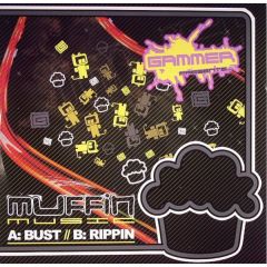 Gammer - Gammer - Bust - Muffin Music