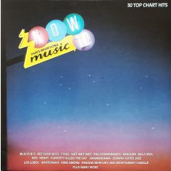 Various Artists - Various Artists - Now That's What I Call Music 10 - EMI
