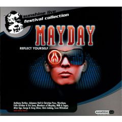 Various Artists - Various Artists - Mayday - Reflect yourself - Toptrax
