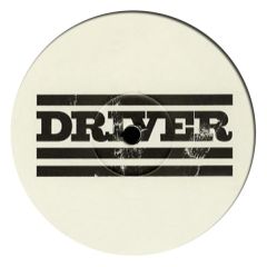 Tommy Boy (Tc) - Tommy Boy (Tc) - Driver / The Old Texaco Garage Vip - Boot Camp 2