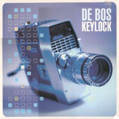 De Bos - De Bos - Keylock - Combined Forces