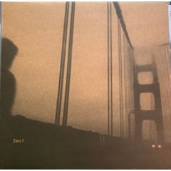 Zero 7 - Zero 7 - EP - Ultimate Dilemma