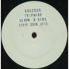 Success - Success - Tripwire - Native Records