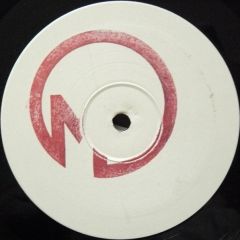 DJ Peoples - DJ Peoples - I'll Get You Back - Mutant Disc