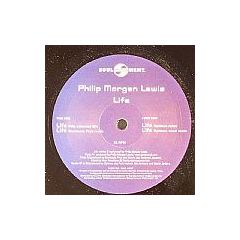 Philip Morgan Lewis - Philip Morgan Lewis - Life - Soul Management