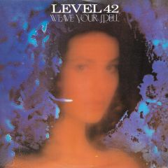 Level 42 - Level 42 - Weave Your Spell - Polydor