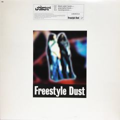The Chemical Brothers - The Chemical Brothers - Block Rockin' Beats - Freestyle Dust