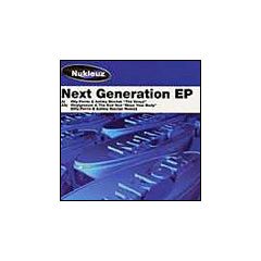 Various Artists - Various Artists - Next Generation EP - Nukleuz