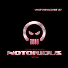 Darwin & Rampant Feat Ant Johnson - Darwin & Rampant Feat Ant Johnson - No More - Notorious Vinyl