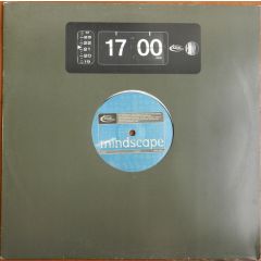 Mindscape - Mindscape - House Of Pain - Time Unlimited