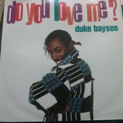 Duke Baysee - Duke Baysee - Do You Love Me? - Double Dekker